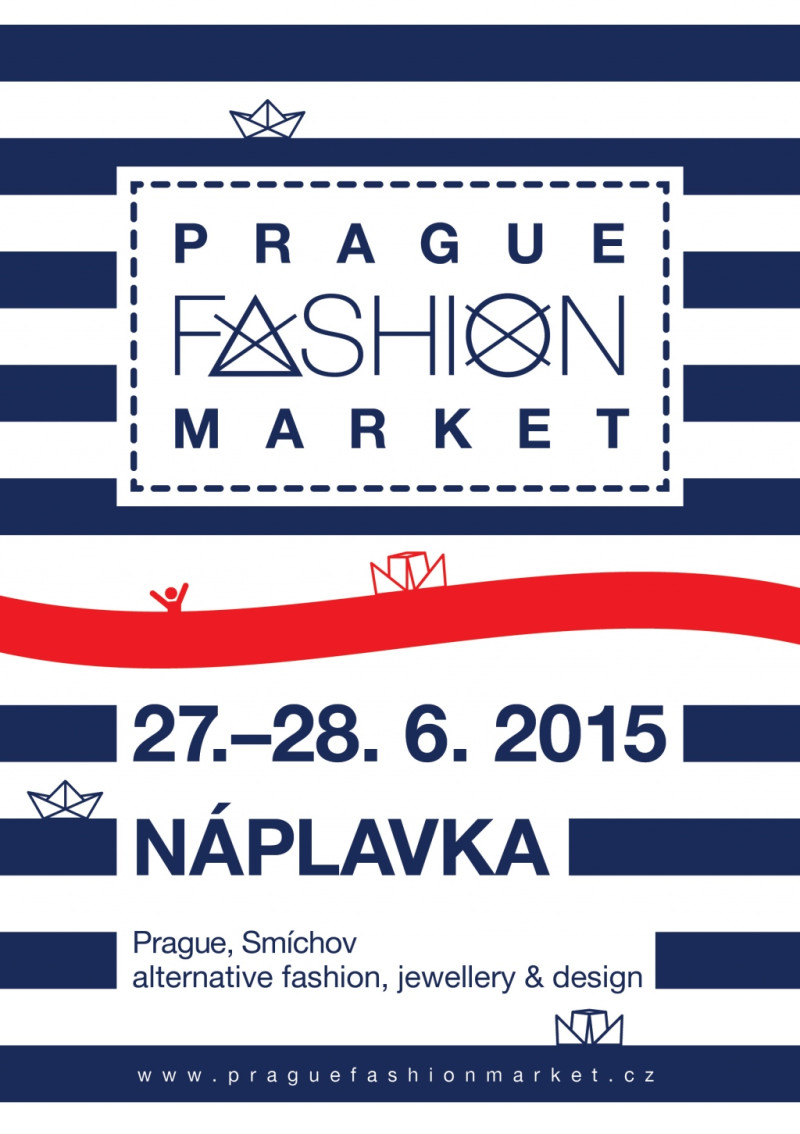 Prague Fashion Market Nplavka