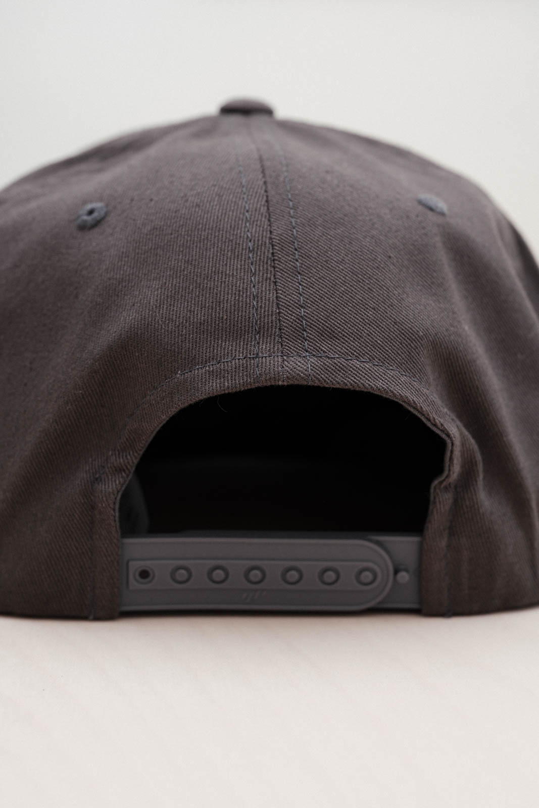 epice Snapback dark grey