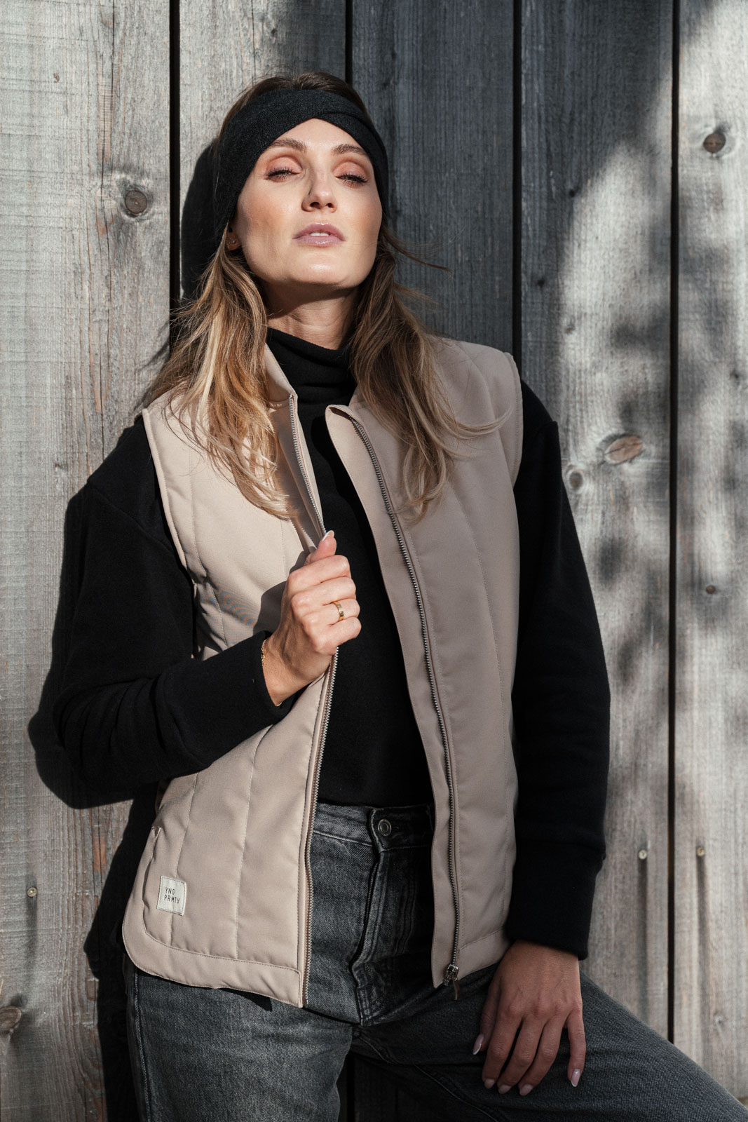 Jackets & coats Vesna ecru