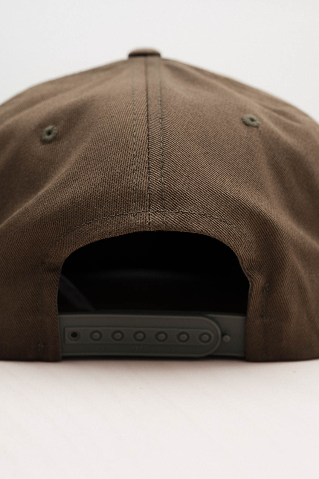 epice Snapback olive