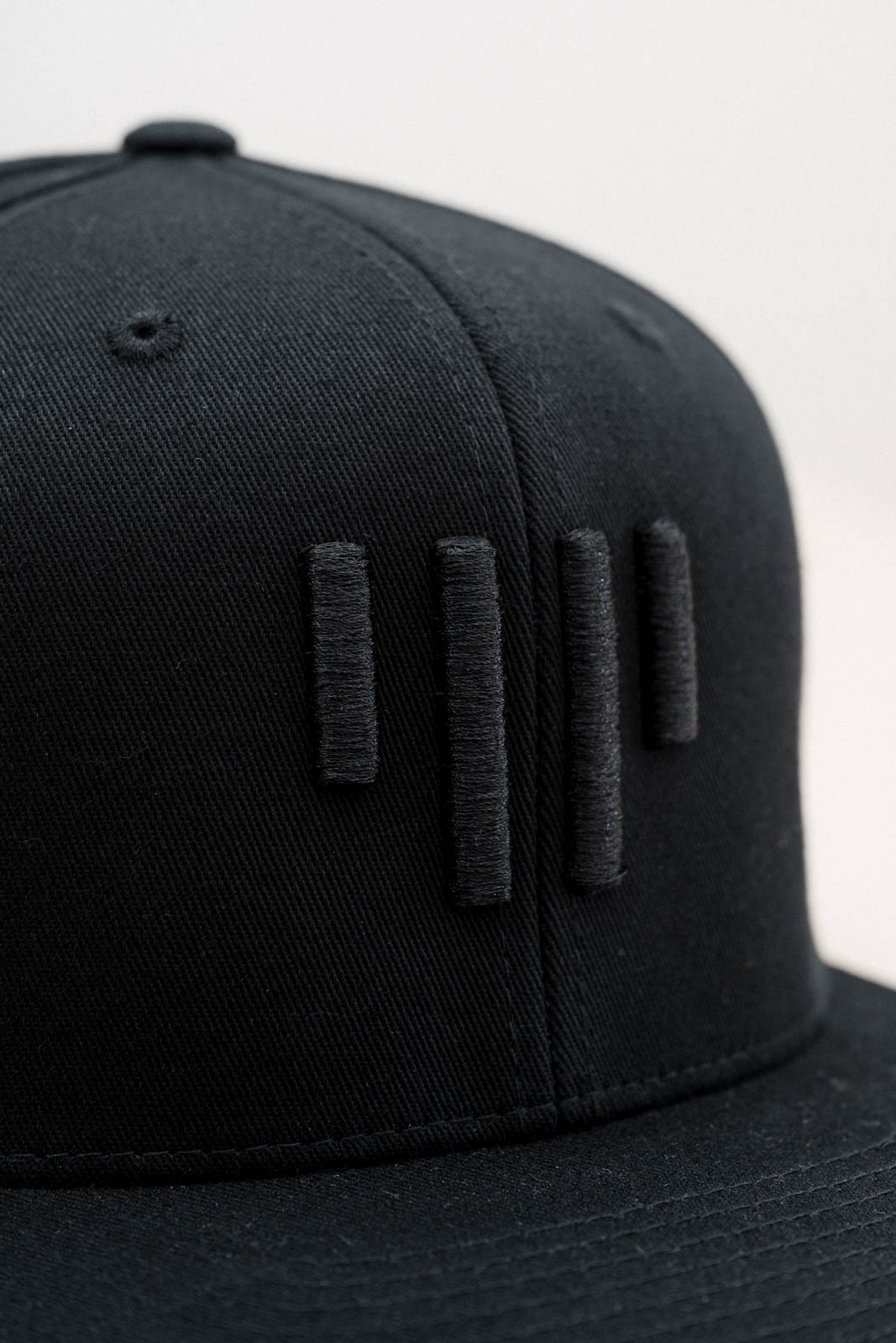 epice Snapback black