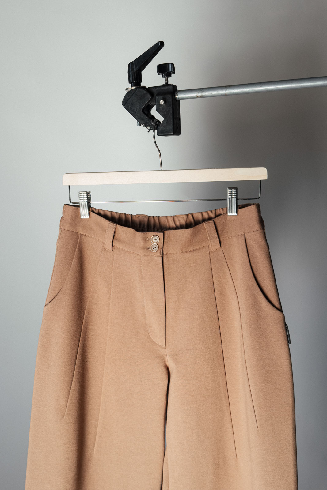 Pants Laura camel