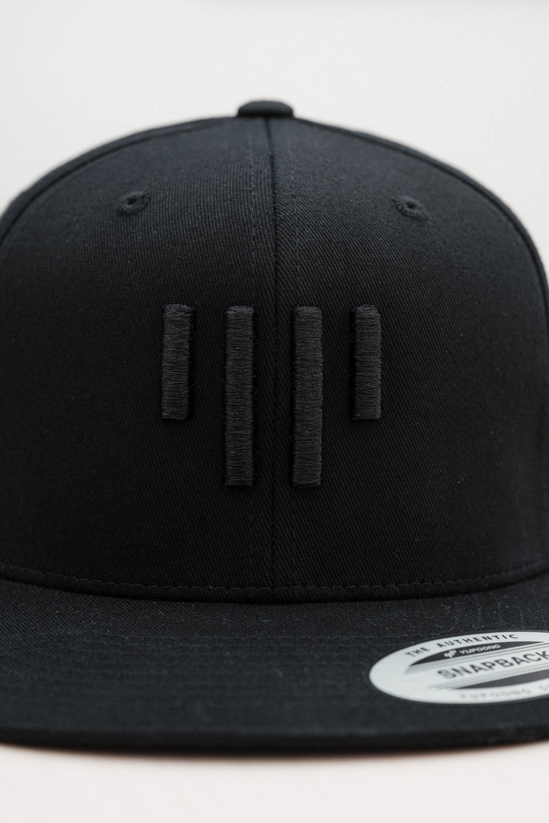 epice Snapback black