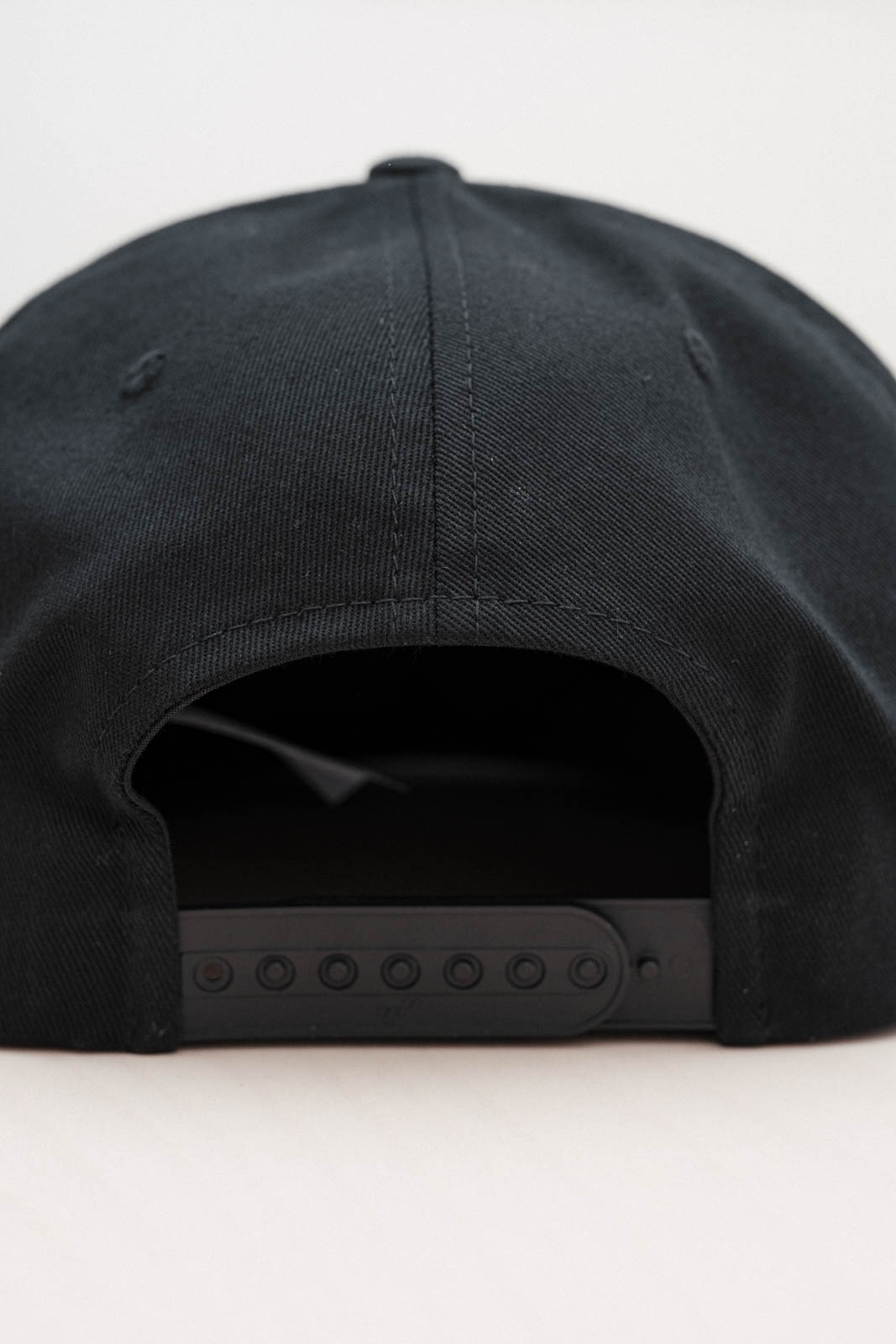 epice Snapback black