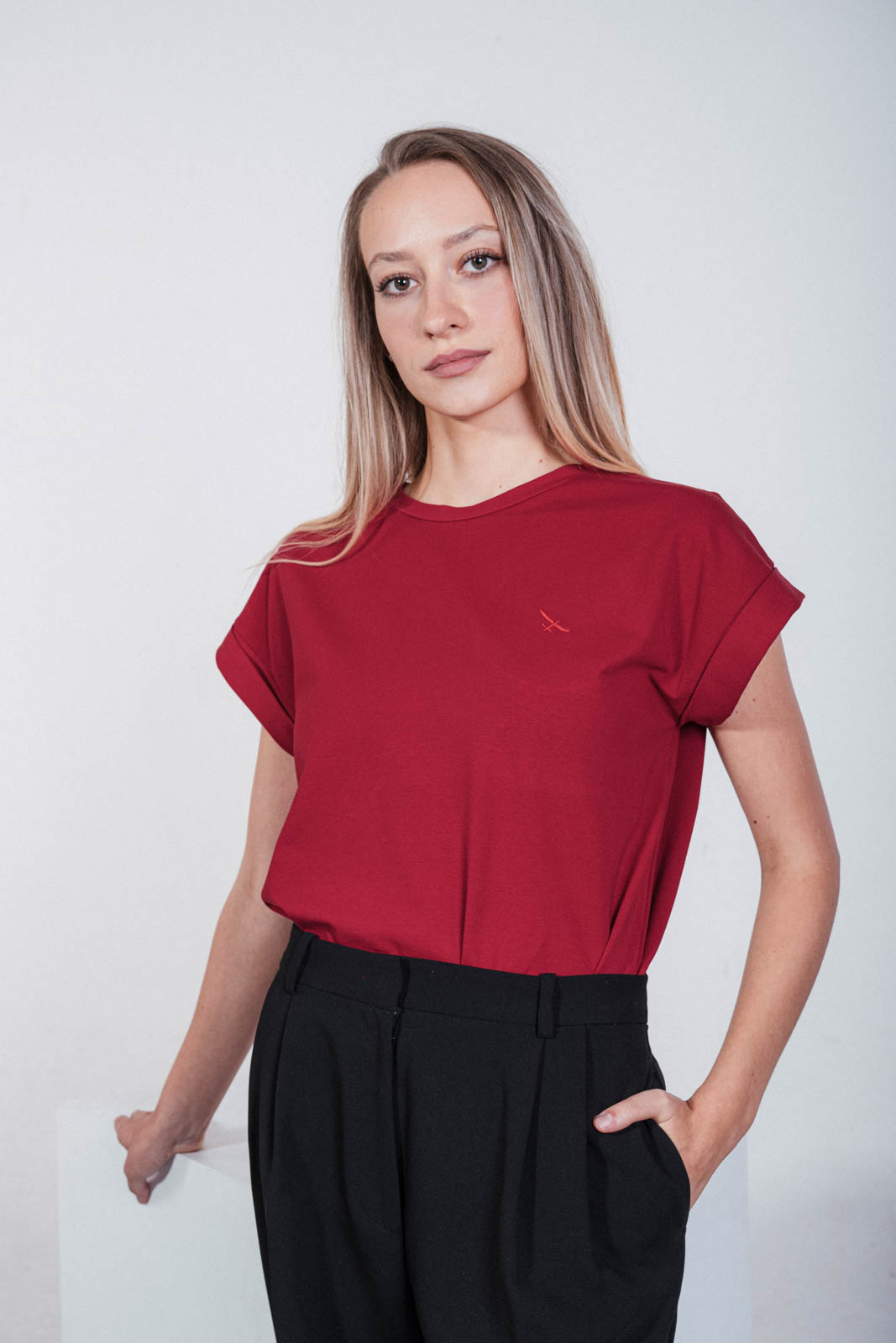 Basic collection Lia ruby